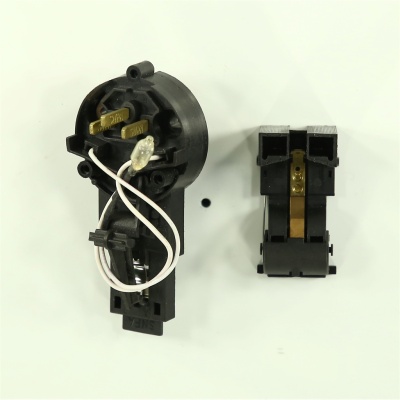 *Terminal pair electric/kettle 3 contacts photo 2493091 *Terminal pair electric/kettle 3 contacts photo 2493091