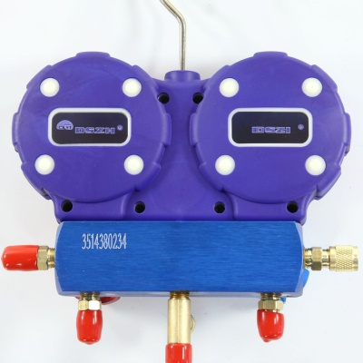 Набор инструментов WK-7P photo 2397497