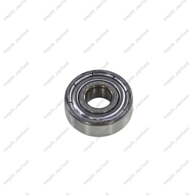 *Bearing 607 ZZ 07x19x06 SKF photo 2427658 *Bearing 607 ZZ 07x19x06 SKF photo 2427658