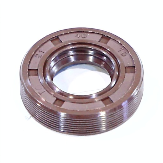 *Tub oil seal 21x40x10 GP TZ photo 2 - 
