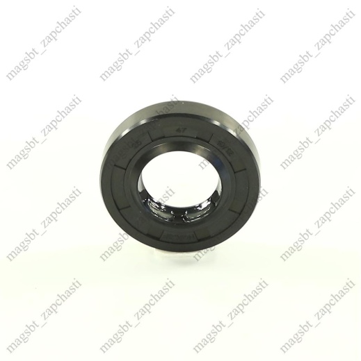Tank oil seal 25Х47Х10/12 GP NQK SF TC NBR with lubricant 
