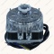 26915_6 Micromotor YZF ULTRA 7W 1300 RPM copper winding FARBEI photo 7 -