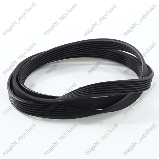 Washing Machine Belt 1196 J6 PJE Hutchinson (WHIRLPOOL 481281728295) photo 1 - 
