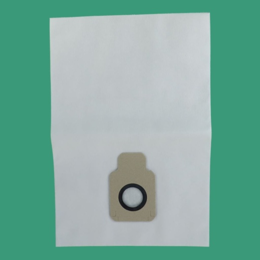 *Vacuum cleaner bag THOMAS Ø55 mm 300 mm x 225 mm TWIN M9/3 synthetic set of 3 photo 2 - *Vacuum cleaner bag THOMAS Ø55 mm 300 mm x 225 mm TWIN M9/3 synthetic set of 3 photo 2 -