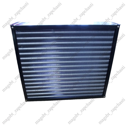 Capacitor CD 8,4 without fan and grid Ш350mm photo 3 - 