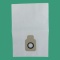 17269_4 *Vacuum cleaner bag THOMAS Ø55 mm 300 mm x 225 mm TWIN M9/3 synthetic set of 3 photo 5 -