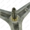 19193_3 Spider SAMSUNG DC97-16580A shaft 205/206 hub Ø35mm h97,7mm DC60-16667B photo 4 -