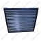 Capacitor CD 8,4 without fan and grid Ш350mm photo 4 - 