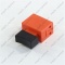 Button tool universal 4A 250V 8179 FA2-5/2DB photo 3 - 