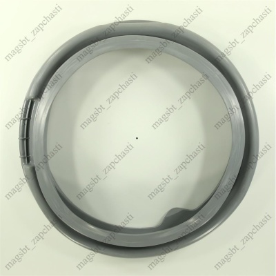 Hatch cuff INDESIT 287764 photo 2372529 Hatch cuff INDESIT 287764 photo 2372529