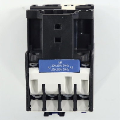 Contactor 25A 220V electromagnetic starter photo 2422402 Contactor 25A 220V electromagnetic starter photo 2422402