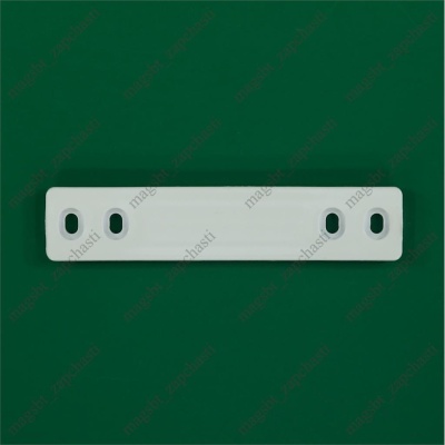 Направляющая двери встроенного холодильника INDESIT ARISTON C00113698 photo 2397574 Направляющая двери встроенного холодильника INDESIT ARISTON C00113698 photo 2397574