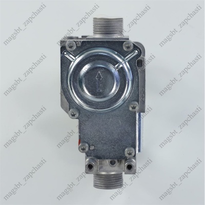 *Gas boiler valve Baxi Honeywell VK4105M5181 710669200 photo 2419967 *Gas boiler valve Baxi Honeywell VK4105M5181 710669200 photo 2419967