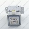 *Magnetron LG 700W 4-6 plates 6 holes 2M213-01 connector perpendicular photo 1 - 
