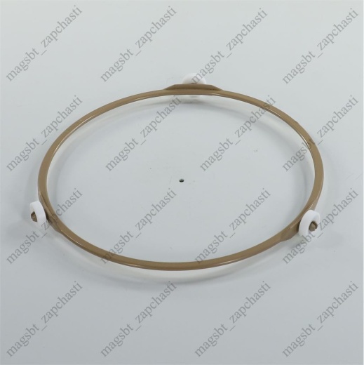 Support plate roller microwave Ø187mm ring Support plate roller microwave Ø187mm ring