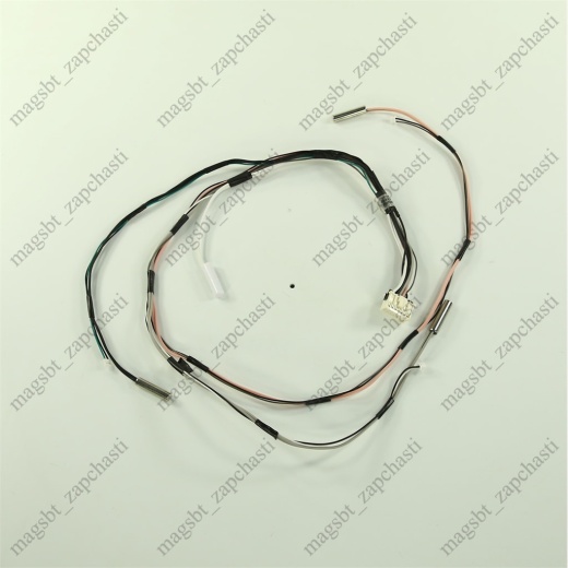 *Refrigerator temperature sensor HAIER 2.4 kOhm 0060402872 photo 3 - 