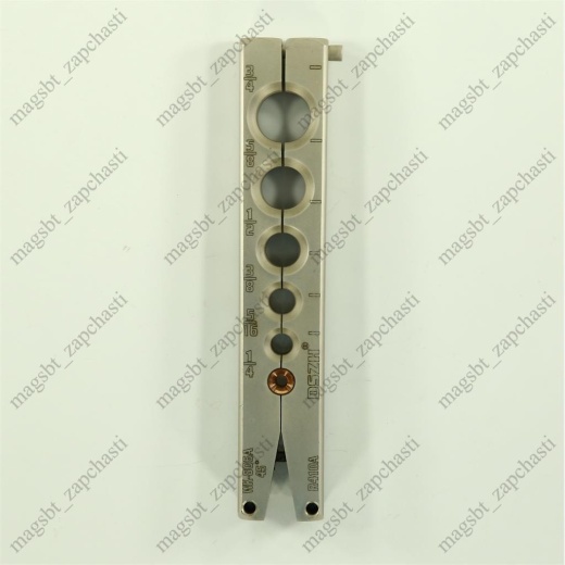 Rolling WK-806A 1/4-3/4 inch eccentric photo 2 - Rolling WK-806A 1/4-3/4 inch eccentric photo 2 -