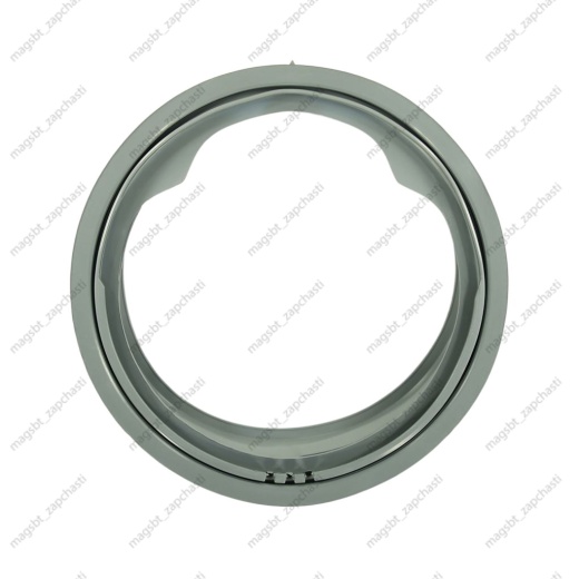 Hatch Cuff LG MDS61952202 closed elbow photo 3 - Hatch Cuff LG MDS61952202 closed elbow photo 3 -