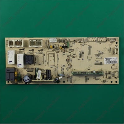 Модуль управления электроплиты INDESIT ARISTON C00276481 photo 2397220 Модуль управления электроплиты INDESIT ARISTON C00276481 photo 2397220