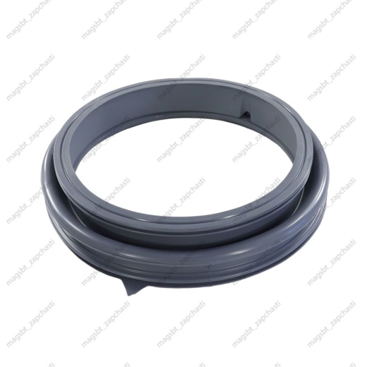 Hatch Cuff SAMSUNG DC64-01664A DC64-02857A board 9 mm 