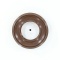 Tank oil seal 35x52/65x7/10 GPF SKL ARISTON 039677 photo 3 - 