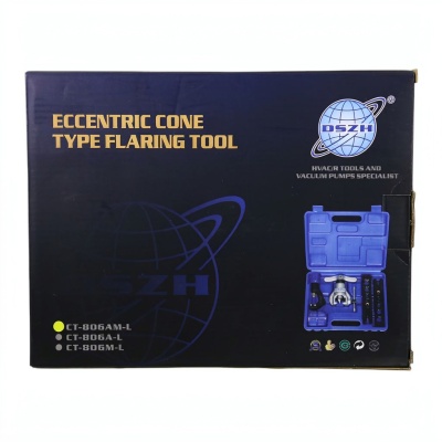 Rolling CT-806AM-L 1/4-3/4 6-19mm 2 dies suitcase photo 2416570