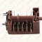 *Oven switch GOTTAK 5 positions 820510 AMICA 8050044 photo 5 - 