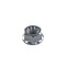 *Nut flange galvanized M8 photo 1 - 