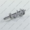 *Meat grinder screw KENWOOD L148mm fit 10mm hexagon photo 1 - 