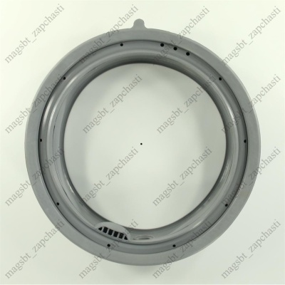 Hatch cuff MIELE 5633856 5738064 5633583 photo 2372628