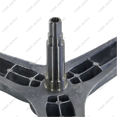 *Crosspiece SAMSUNG Cod 740 DC97-15971A bottom 205/204 W Ø30mm H106.5mm photo 2264689
