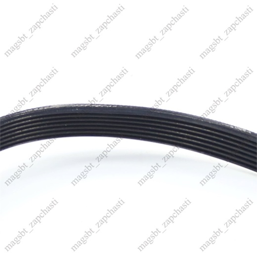 Washing Machine Belt 1023 H7 PH Optibelt (ARDO 416003000 INDESIT 269084) photo 3 - 
