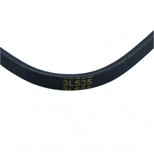 *Washing machine belt 535 L3 photo 2 - *Washing machine belt 535 L3 photo 2 -