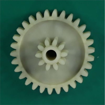 *Meat grinder gear ELENBERG D64/24 mm h30 mm z30/10 straight/straight photo 2462451 *Meat grinder gear ELENBERG D64/24 mm h30 mm z30/10 straight/straight photo 2462451
