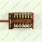*Oven switch HANSA 7 positions 870628 8731 photo 3 - 
