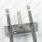 *Oven heater 2250W INDESIT 288251 081591 photo 4 - 