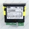 Control unit CAREL PJEZC0H000K 230VAC 2 sensor 8A photo 3 - 