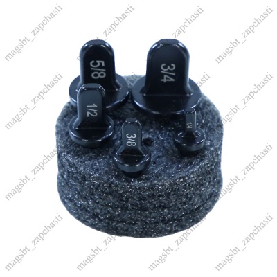 Вальцовка CT-N900F 1/4"-3/4" набор для дрели photo 2325783 Вальцовка CT-N900F 1/4"-3/4" набор для дрели photo 2325783