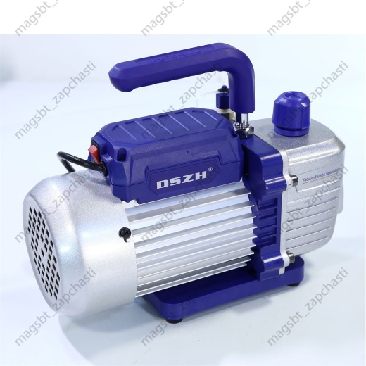 Vacuum pump 2 step 42 L/min WK-215 photo 2 - Vacuum pump 2 step 42 L/min WK-215 photo 2 -
