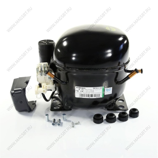 Компрессор Embraco NEK6214Z 1477W/7,2°C R-134 