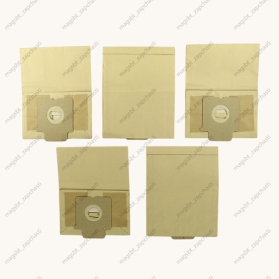 Мешок пылесоса PANASONIC Ø110мм 180мм x 220мм photo 2396914 Мешок пылесоса PANASONIC Ø110мм 180мм x 220мм photo 2396914