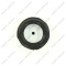 Plate handle seal WHIRLPOOL 481246668814 photo 2 - 