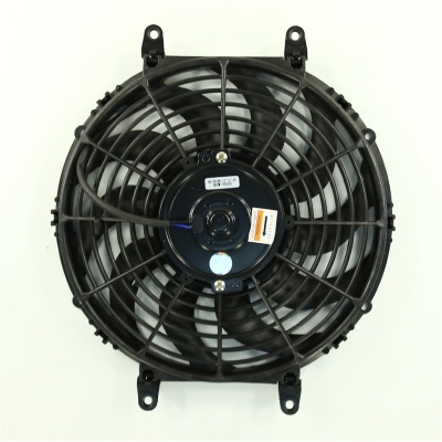 Car fan 80W Ø318mm 12V Push blower photo 2365662