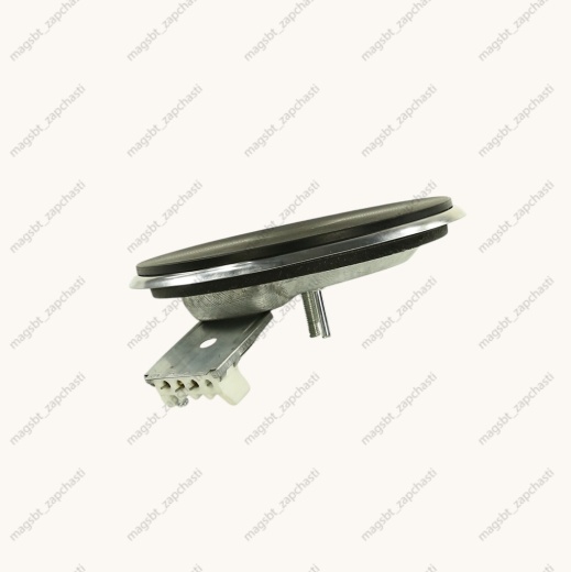 Electric stove burner 1000W Ø145mm SKL 12.14453.194, 18.14453.002 