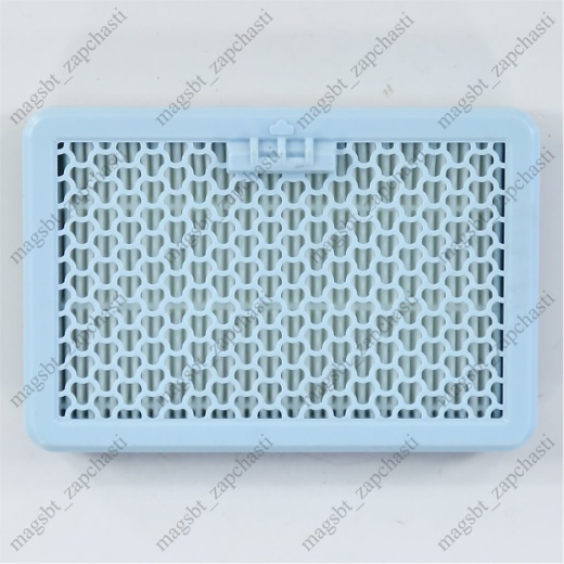 *LG vacuum cleaner filter 130 x 87 x 15mm HEPA photo 3 - *LG vacuum cleaner filter 130 x 87 x 15mm HEPA photo 3 -