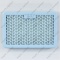 16703_2 *LG vacuum cleaner filter 130 x 87 x 15mm HEPA photo 3 -