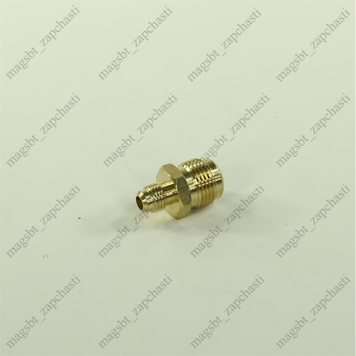 *Adapter DJ 1/4-1/2 *Adapter DJ 1/4-1/2