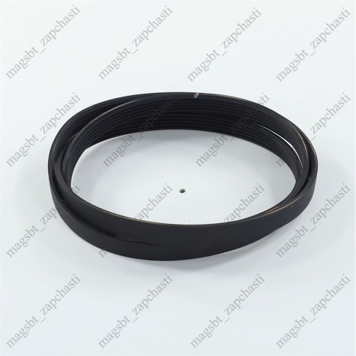 *Washing machine belt 1202 J5 Haier 