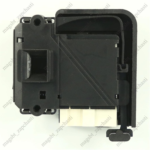 *Washing machine door lock device SAMSUNG DC34-00026A photo 2 - 