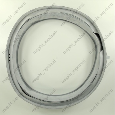 Hatch cuff Bosch Siemens 667489 photo 2372348